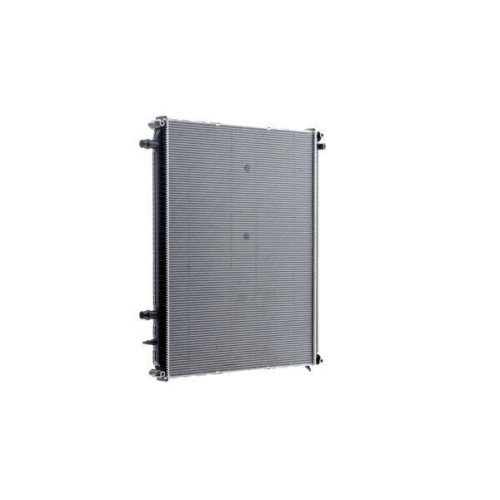 MAHLE Niedertemperaturk&uuml;hler, Ladeluftk&uuml;hler BEHR *** PREMIUM LINE *** CR 104 000P