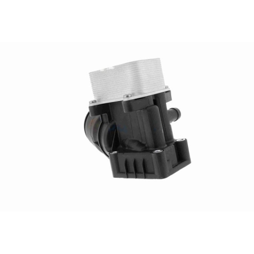 VAICO Geh&auml;use, &Ouml;lfilter Original VAICO Qualit&auml;t V10-4437
