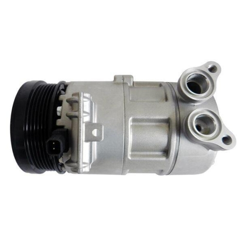 MAHLE Kompressor, Klimaanlage BEHR ACP 1357 000S