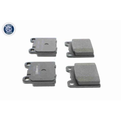 VAICO Bremsbelagsatz, Scheibenbremse Q+, Erstausr&uuml;sterqualit&auml;t V95-0048