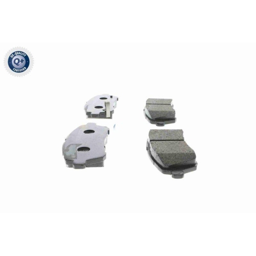 ACKOJA Bremsbelagsatz, Scheibenbremse Green Mobility Parts