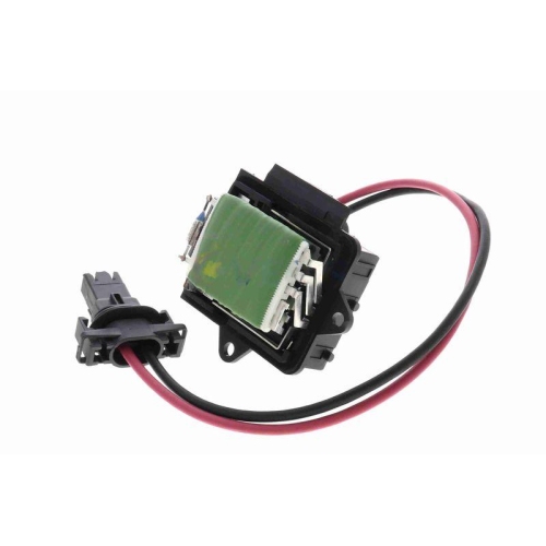 VEMO Regler, Innenraumgebläse Original VEMO Qualität V46-79-0042