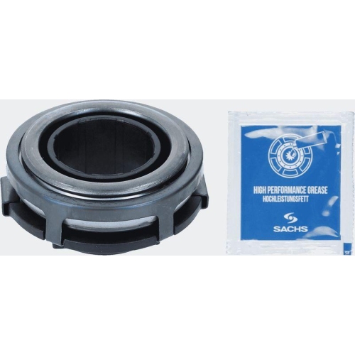 SACHS Kupplungssatz 3000 111 003