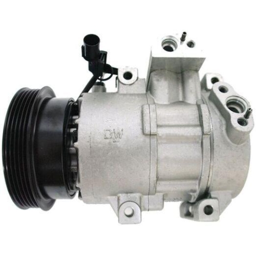 MAHLE Kompressor, Klimaanlage BEHR *** PREMIUM LINE *** ACP 1407 000P