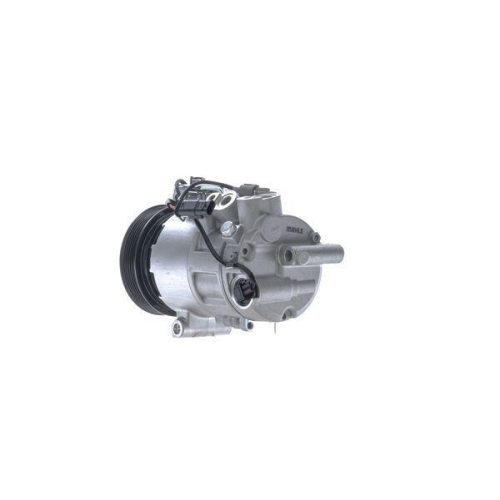 MAHLE Kompressor, Klimaanlage BEHR ACP 1455 000S