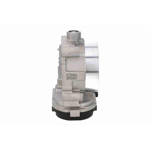 VEMO Drosselklappenstutzen Original VEMO Qualität V33-81-0013