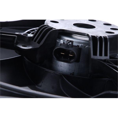 NISSENS L&uuml;fter, Motork&uuml;hlung 850005