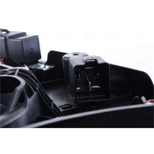 NISSENS L&uuml;fter, Motork&uuml;hlung 850115