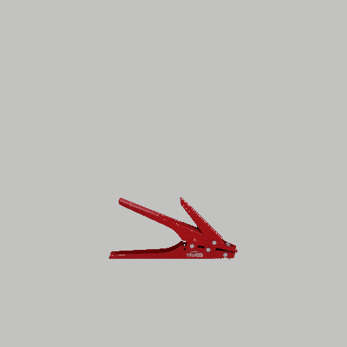 Kabelbinder-Pistole, 2,4 - 9,0 mm KS TOOLS 115.1027