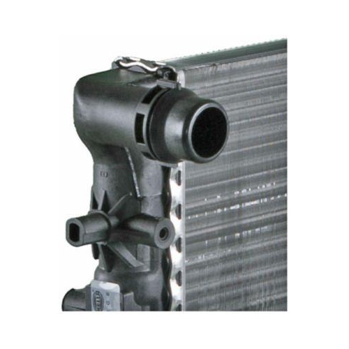 MAHLE K&uuml;hler, Motork&uuml;hlung BEHR *** PREMIUM LINE *** CR 454 000P