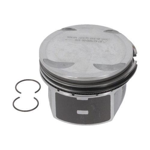 N&Uuml;RAL Kolben 87-427600-00