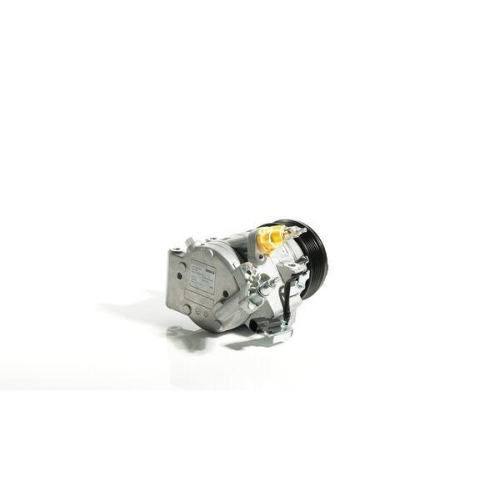 MAHLE Kompressor, Klimaanlage BEHR ACP 1644 000S