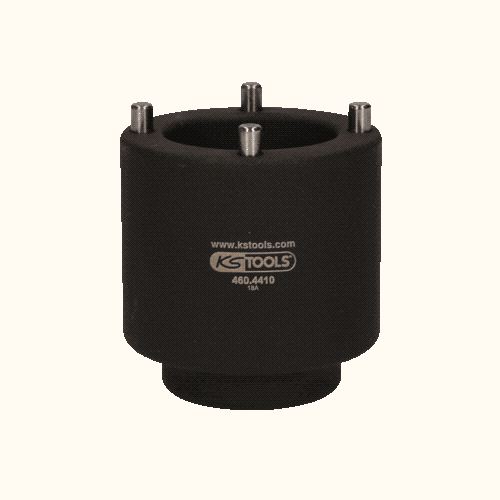 1/2 Zoll Steckschl&uuml;ssel f&uuml;r &Ouml;ldichtringe an Lenkgetrieben f&uuml;r Fuso 64mm KS TOOLS