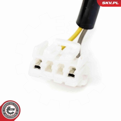 ESEN SKV Wickelfeder, Airbag