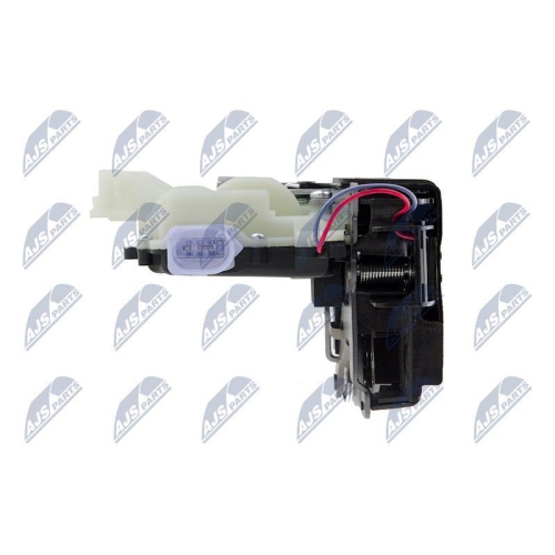 NTY Türschloss EZC-VW-008