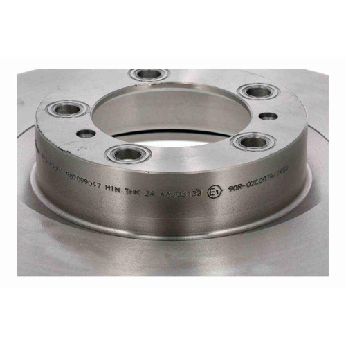 VAICO Bremsscheibe Green Mobility Parts V10-40043