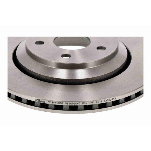 VAICO Bremsscheibe Original VAICO Qualit&auml;t V33-40084