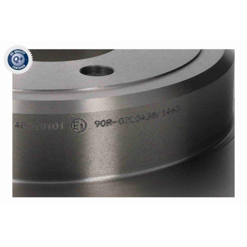 VAICO Bremsscheibe Q+, Erstausr&uuml;sterqualit&auml;t V33-80012