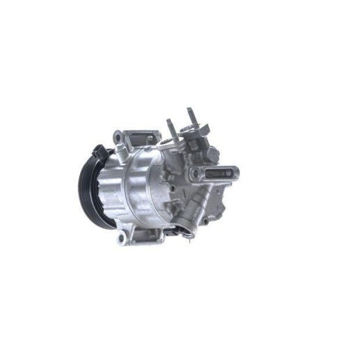 MAHLE Kompressor, Klimaanlage BEHR *** PREMIUM LINE *** ACP 654 000P