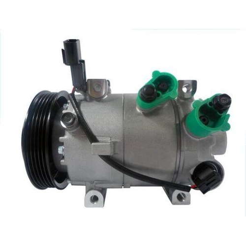 MAHLE Kompressor, Klimaanlage BEHR *** PREMIUM LINE *** ACP 655 000P