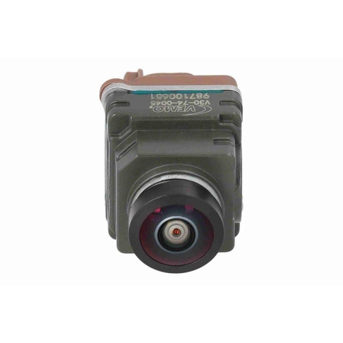VEMO R&uuml;ckfahrkamera, Einparkhilfe Green Mobility Parts V30-74-0045