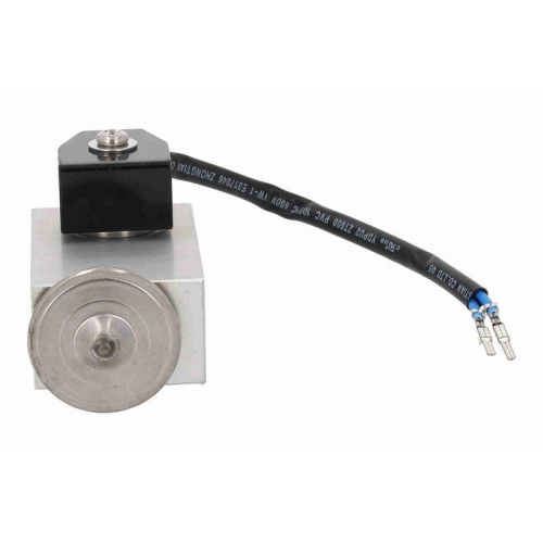 VEMO Expansionsventil, Klimaanlage Original VEMO Qualität