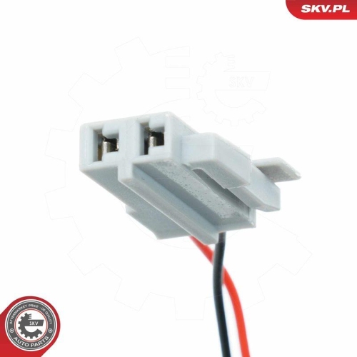 ESEN SKV Wickelfeder, Airbag