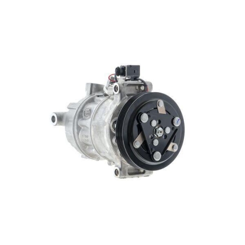 MAHLE Kompressor, Klimaanlage BEHR *** PREMIUM LINE *** ACP 663 000P