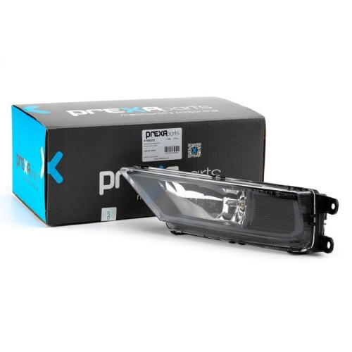 PREXAparts Nebelscheinwerfer P150870