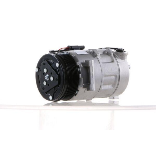 MAHLE Kompressor, Klimaanlage BEHR ACP 667 000S