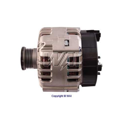 WAI Generator 23160N-5G