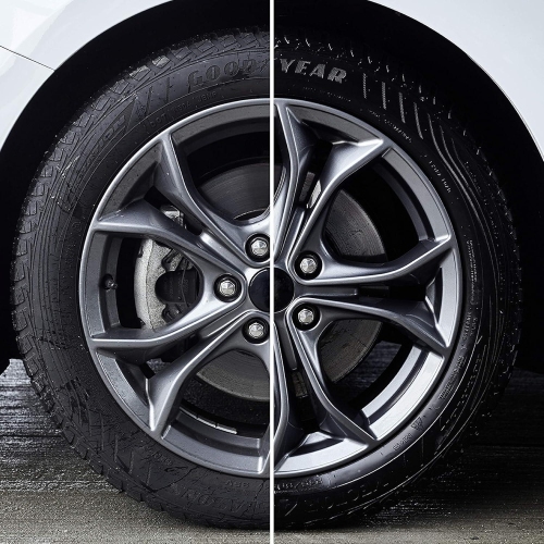 Sonax Felgenreiniger 1 Liter Sprühflasche - Art.Nr. 04303410