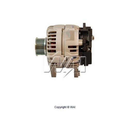 WAI Generator 23880N