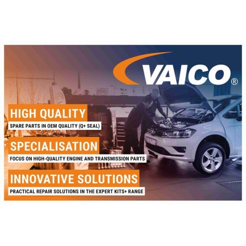 VAICO Rollenf&uuml;hrung, Schiebet&uuml;r Green Mobility Parts V42-1054