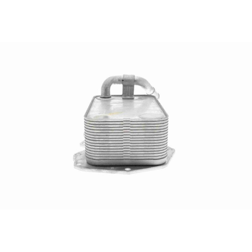 VEMO Ölkühler, Motoröl Original VEMO Qualität