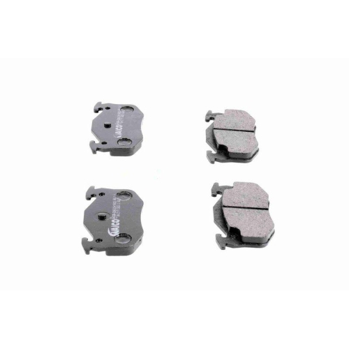 VAICO Bremsbelagsatz, Scheibenbremse Green Mobility Parts V46-0162