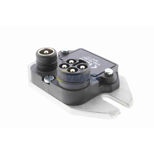 VEMO Schaltgerät, Zündanlage Original VEMO Qualität