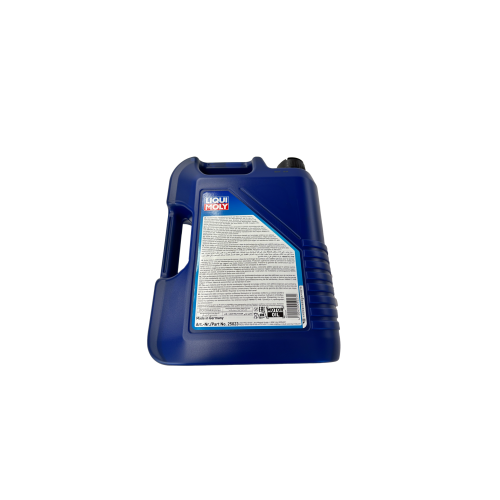 Liqui Moly Marine 4T Motor&ouml;l 10W-30 10-Liter - Art.Nr. 25023