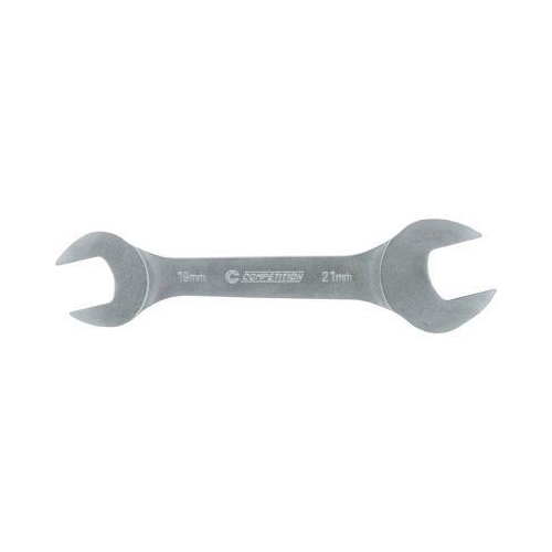 KS TOOLS COMPETITION Doppel-Maulschl&uuml;ssel-Satz, 7-tlg, extra flach