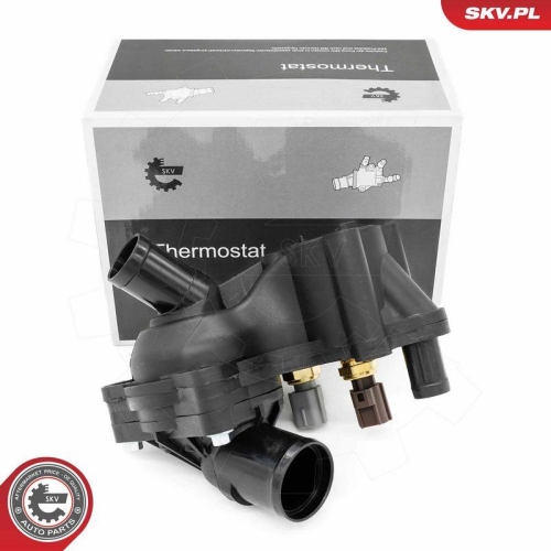 ESEN SKV Thermostat, K&uuml;hlmittel 20SKV229