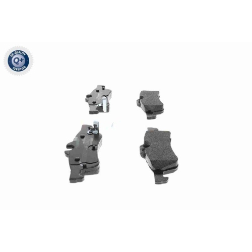 ACKOJA Bremsbelagsatz, Scheibenbremse Green Mobility Parts A26-0244