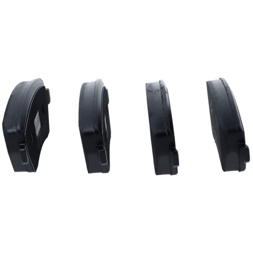 TRW Bremsbelagsatz, Scheibenbremse COTEC GDB3332