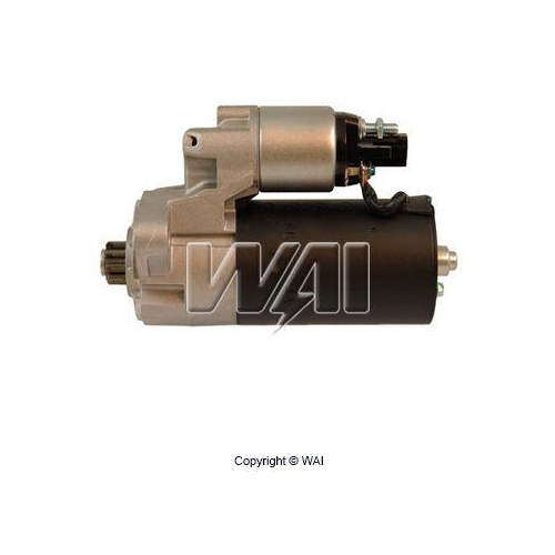 WAI Starter 17678N