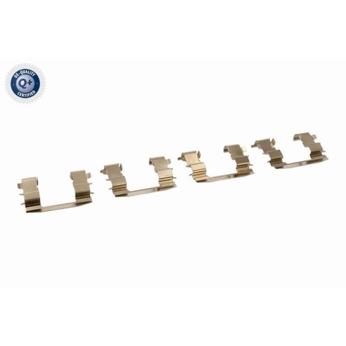 ACKOJA Bremsbelagsatz, Scheibenbremse Green Mobility Parts