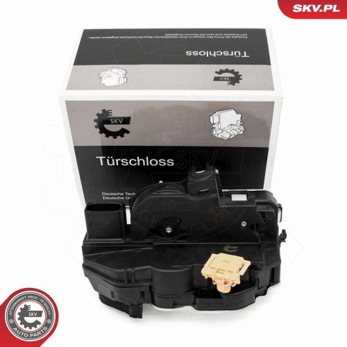 ESEN SKV T&uuml;rschloss 60SKV342
