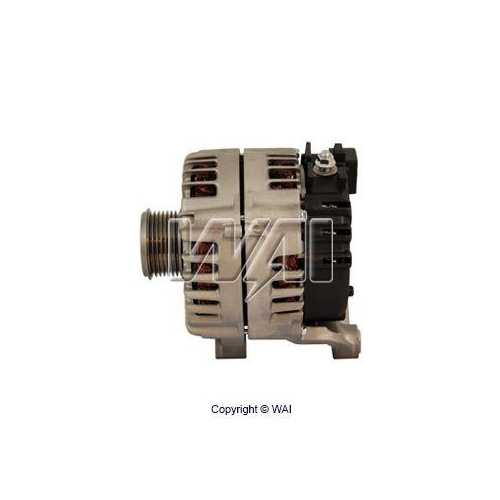 WAI Generator 24129N