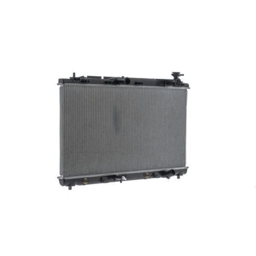 MAHLE Kühler, Motorkühlung BEHR CR 2684 000S