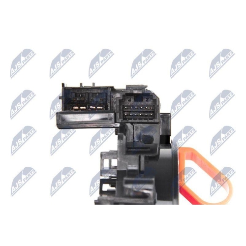 NTY Wickelfeder, Airbag EAS-TY-003