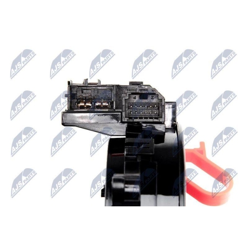 NTY Wickelfeder, Airbag EAS-TY-008