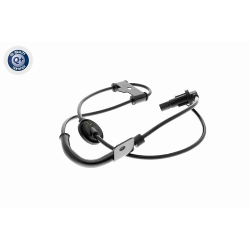 VEMO Sensor, Raddrehzahl Q+, Erstausr&uuml;sterqualit&auml;t V52-72-0073